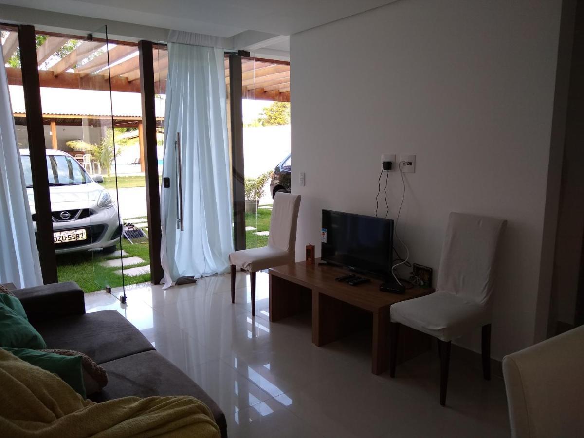 Village Das Aguas Imbassai Exteriér fotografie