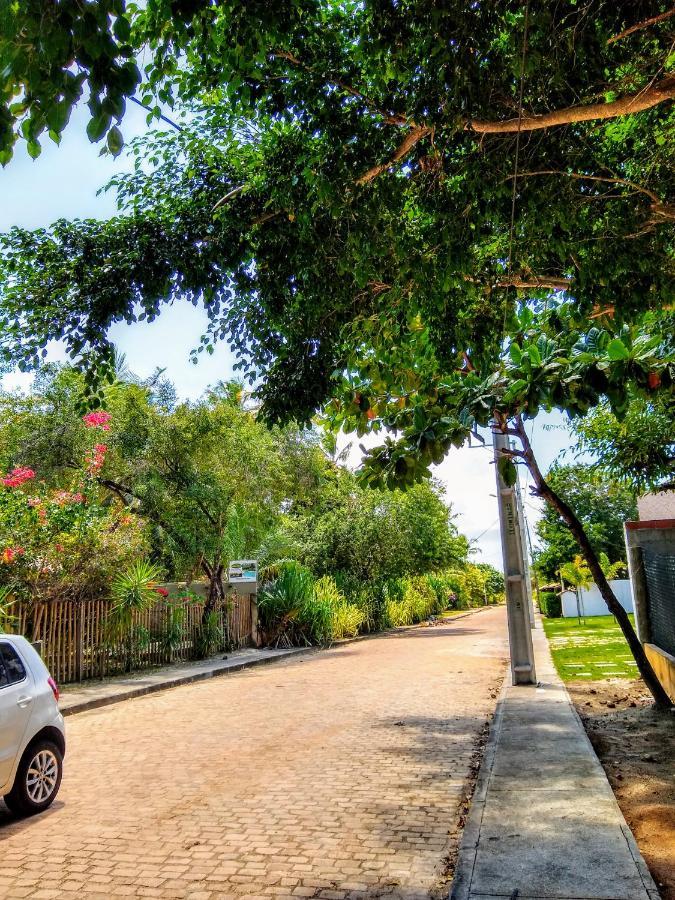 Village Das Aguas Imbassai Exteriér fotografie
