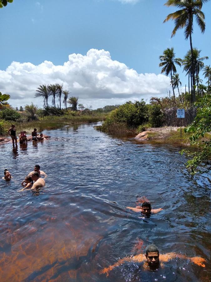 Village Das Aguas Imbassai Exteriér fotografie
