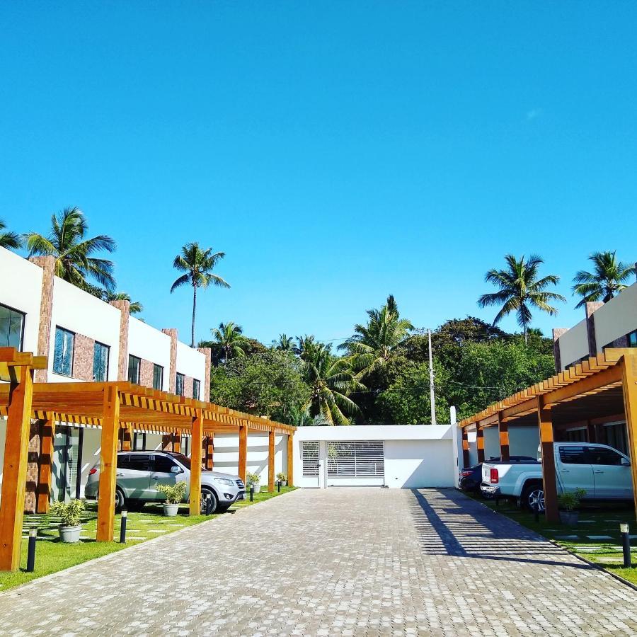 Village Das Aguas Imbassai Exteriér fotografie