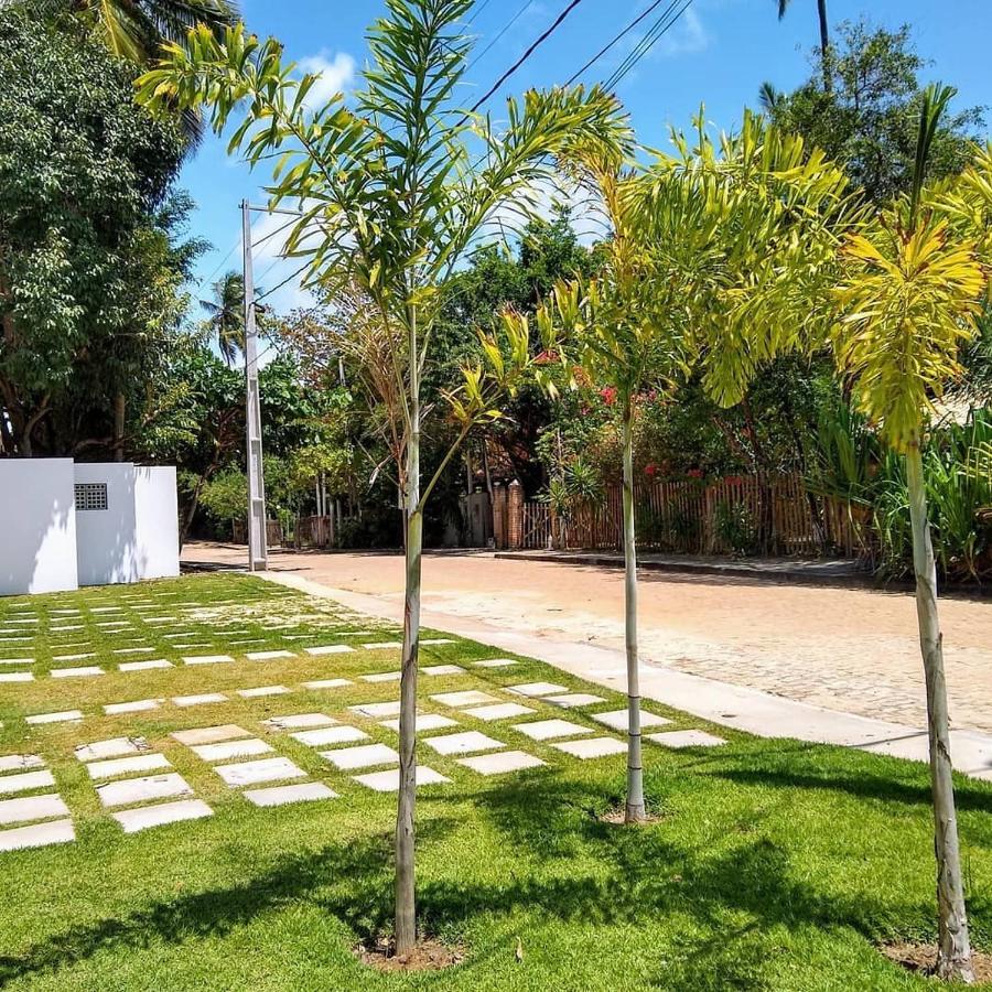 Village Das Aguas Imbassai Exteriér fotografie