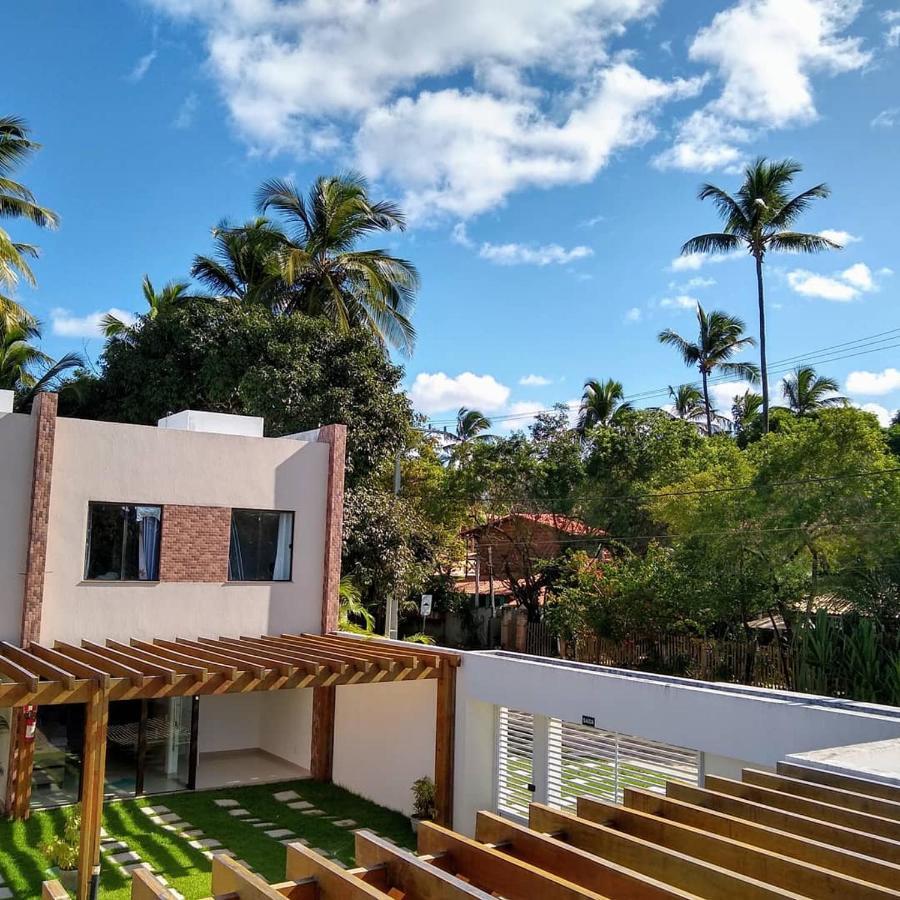 Village Das Aguas Imbassai Exteriér fotografie