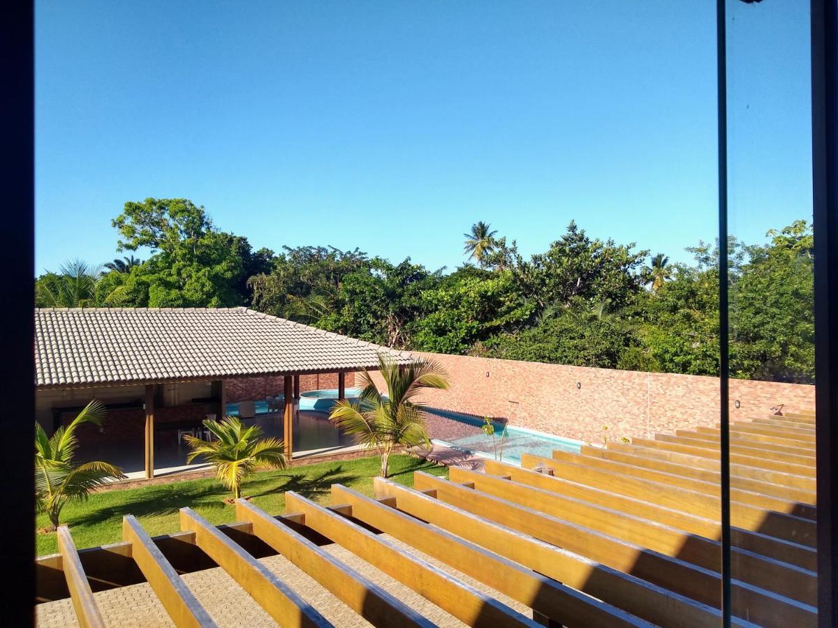 Village Das Aguas Imbassai Exteriér fotografie