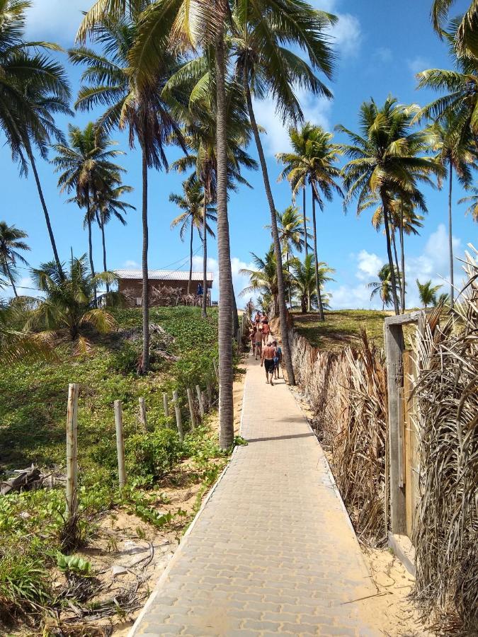 Village Das Aguas Imbassai Exteriér fotografie